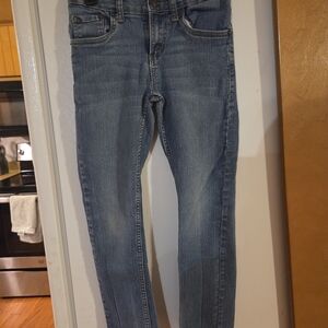 Levi's Kids Blue Jeans